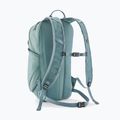Zaino da trekking Patagonia Terravia Pack 14 l blue sage 2