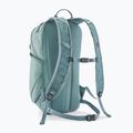 Zaino da trekking Patagonia Terravia Pack 14 l blue sage 2