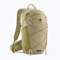 Zaino Patagonia Terravia Pack 14 l S weathered stone 5