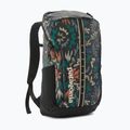 Zaino urbano Patagonia Black Hole Pack 25 l kaleido/black