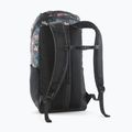 Zaino urbano Patagonia Black Hole Pack 25 l kaleido/black 2
