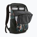 Zaino urbano Patagonia Black Hole Pack 25 l kaleido/black 3