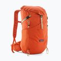 Zaino da trekking Patagonia Terravia 28 l coral orange