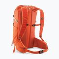 Zaino da trekking Patagonia Terravia 28 l coral orange 2