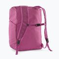 Zaino urbano Patagonia Terravia Tote 24 l faded magenta 2