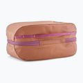 Organizzatore da viaggio Patagonia Black Hole Cube 6 l peach sherbet 2