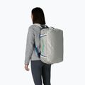 Borsa da viaggio Patagonia Black Hole Duffel 40 l birch white 3