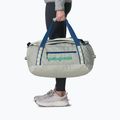 Borsa da viaggio Patagonia Black Hole Duffel 40 l birch white 5