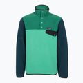Felpa trekking da uomo Patagonia LW Synch Snap-T P/O aqua stone