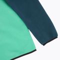 Felpa trekking da uomo Patagonia LW Synch Snap-T P/O aqua stone 4