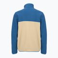 Felpa trekking da uomo Patagonia LW Synch Snap-T P/O nautilus tan 2