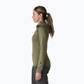 Felpa da donna Patagonia R1 Ultralight Hoody basin green 4