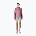 Giacca antivento da donna Patagonia Houdini light violet 2