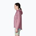 Giacca antivento da donna Patagonia Houdini light violet 4