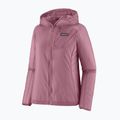 Giacca antivento da donna Patagonia Houdini light violet 5