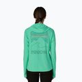 Felpa da donna Patagonia Capilene Cool Sun Hoody aqua stone/early teal x-dye 2