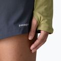 Felpa da donna Patagonia Capilene Cool Sun Hoody gumtree green/light gumtree green x-dye 8
