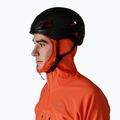 Felpa da uomo Patagonia R1 Ultralight Hoody coal orange 5