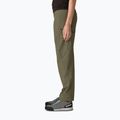 Pantaloni da trekking da donna Patagonia Free Wall basin green 4
