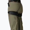 Pantaloni da trekking da donna Patagonia Free Wall basin green 7