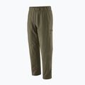Pantaloni da trekking da donna Patagonia Free Wall basin green 9