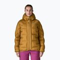 Piumino donna Patagonia Durable Down Parka bobcat brown