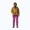 Piumino donna Patagonia Durable Down Parka bobcat brown 2