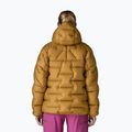 Piumino donna Patagonia Durable Down Parka bobcat brown 3