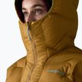 Piumino donna Patagonia Durable Down Parka bobcat brown 5