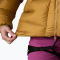 Piumino donna Patagonia Durable Down Parka bobcat brown 7