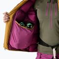 Piumino donna Patagonia Durable Down Parka bobcat brown 9