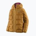 Piumino donna Patagonia Durable Down Parka bobcat brown 11