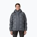 Piumino donna Patagonia Durable Down Parka smolder blue