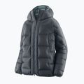 Piumino donna Patagonia Durable Down Parka smolder blue 12
