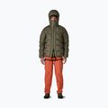 Piumino uomo Patagonia Durable Down Parka basin green 2