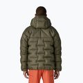 Piumino uomo Patagonia Durable Down Parka basin green 3