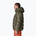 Piumino uomo Patagonia Durable Down Parka basin green 4