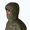 Piumino uomo Patagonia Durable Down Parka basin green 5