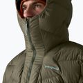 Piumino uomo Patagonia Durable Down Parka basin green 6