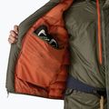 Piumino uomo Patagonia Durable Down Parka basin green 8