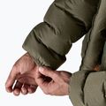 Piumino uomo Patagonia Durable Down Parka basin green 10