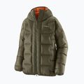 Piumino uomo Patagonia Durable Down Parka basin green 12