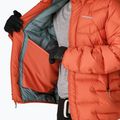 Piumino uomo Patagonia Durable Down Parka coal orange 10