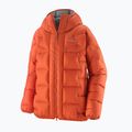 Piumino uomo Patagonia Durable Down Parka coal orange 12