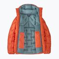 Piumino uomo Patagonia Durable Down Parka coal orange 13