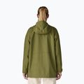 Giacca antipioggia da donna Patagonia Outdoor Everyday Rain caper green 4