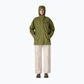 Giacca antipioggia da donna Patagonia Outdoor Everyday Rain caper green 5