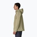 Giacca antipioggia da uomo Patagonia Outdoor Everyday Rain weathered stone 4