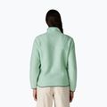 Felpa trekking da donna Patagonia Retro Pile thin ice 3