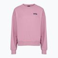 Felpa da donna Patagonia Daily Crew light violet